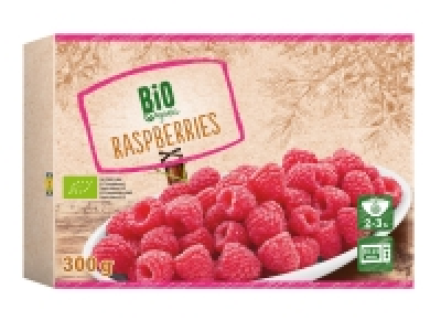 Fruits surgelés Bio 1.99 €