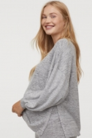 MAMA Top en jersey 14.99 €