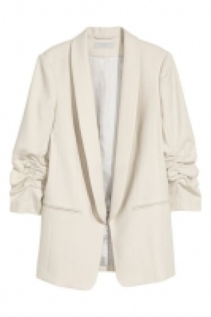 Blazer ajusté 22.99 €