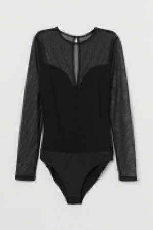 Body à manches longues 13.99 €