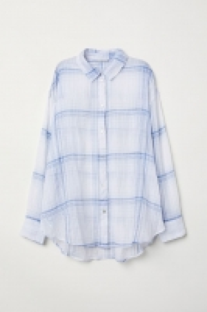 Chemise en coton 13.99 €