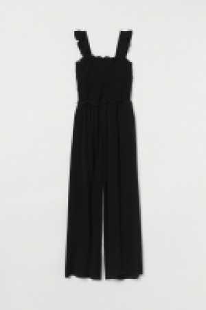 Combi-pantalon smockée 23.99 €