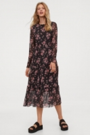 Robe en mesh 23.99 €