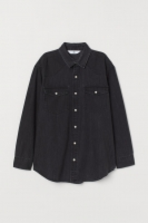 Chemise en jean 29.99 €