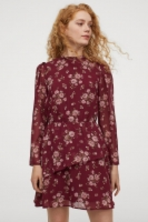 Robe courte 17.99 €