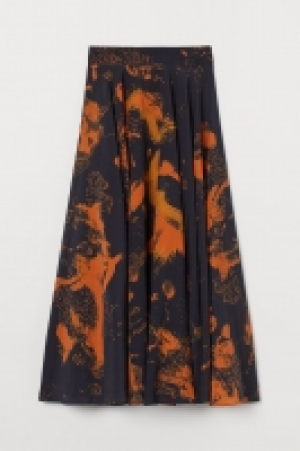Jupe corolle 49.99 €