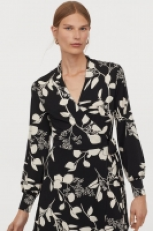 Robe portefeuille 17.99 €