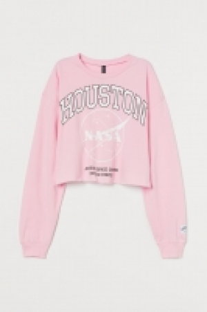 Sweat imprimé 9.99 €