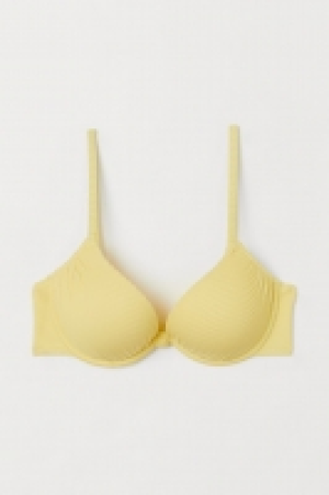 Haut de maillot super push-up 17.99 €