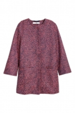 Manteau court 28.99 €