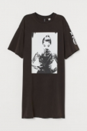Robe T-shirt 11.99 €