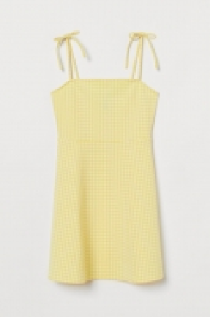 Robe en jersey à motif 5.99 €