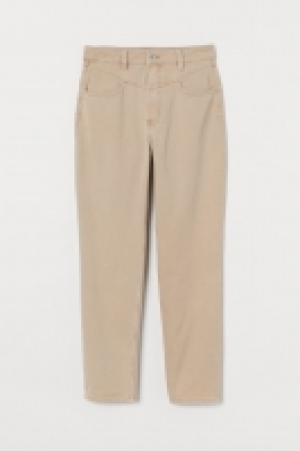 Mom High Ankle Jeans 29.99 €