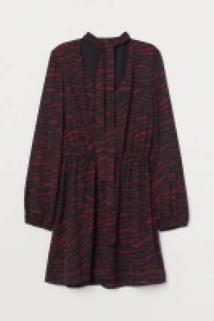 Robe avec liens à nouer 8.99 €