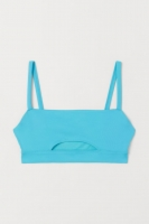 Haut de maillot avec ouverture 12.99 €