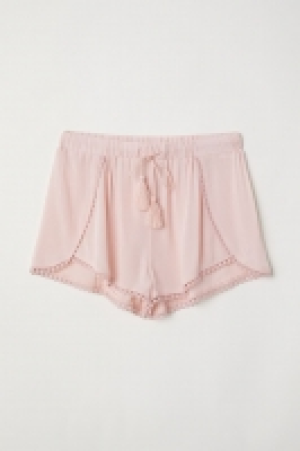 Short à taille élastique 8.99 €