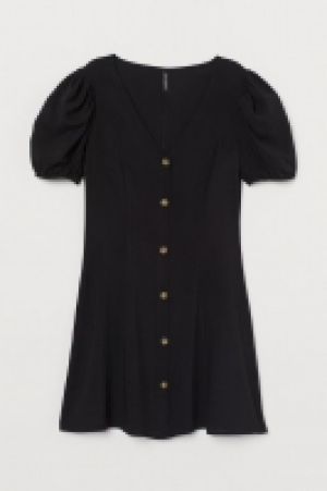 Robe courte en viscose 14.99 €