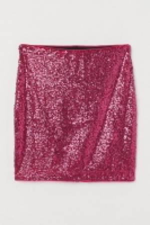 Jupe scintillante 5.99 €