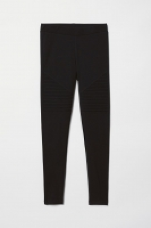 Legging de style motard 8.99 €