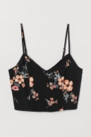 Top avec détail noué 8.99 €