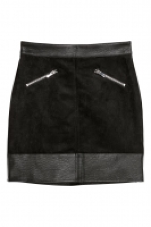 Jupe trapèze 7.99 €