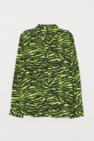 Chemise à motif 5.99 €