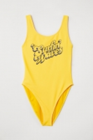 HM  Maillot de bain imprimé