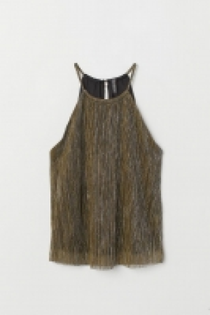 Top plissé 7.99 €