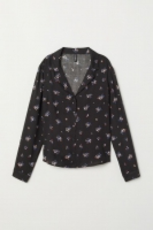 Chemise à motif 6.99 €