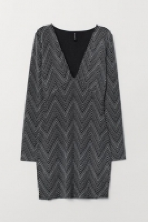 Robe scintillante 13.99 €
