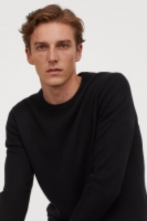 Pull en cachemire 59.40 €