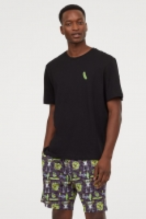 Ensemble de pyjama 11.99 €