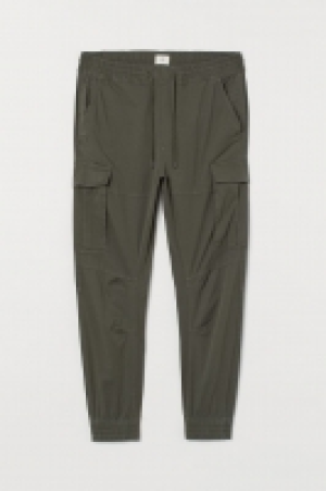 Pantalon cargo 20.99 €
