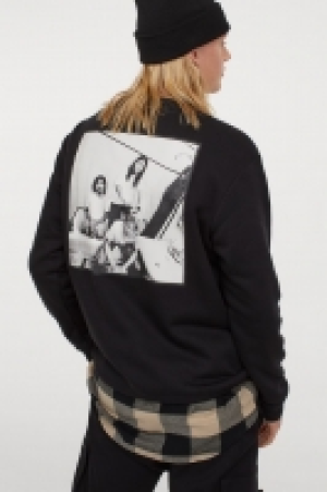 Sweat 14.99 €