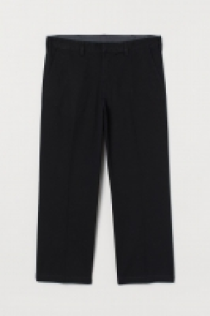 Chino en coton 13.99 €