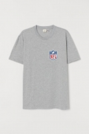 T-shirt imprimé 7.99 €