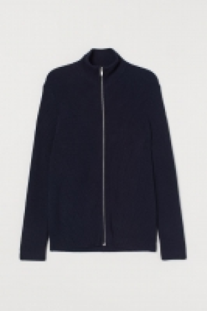 Gilet zippé 19.99 €