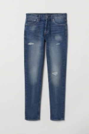 HM  Slim Low Jeans