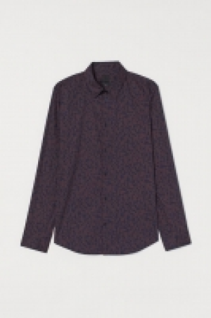 Chemise stretch Slim fit 12.99 €