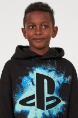 Hoodie imprimé 14.99 €