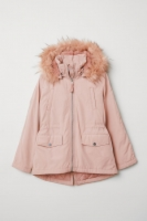 Parka matelassée 13.99 €