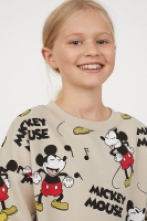 Sweat imprimé 8.99 €