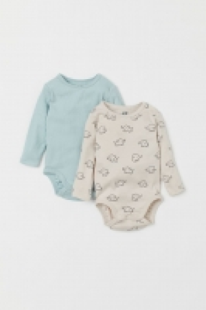 Bodies, lot de 2 7.99 €