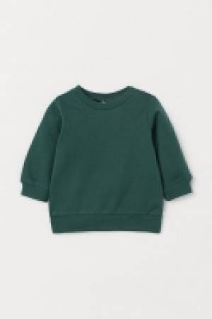 Sweat en coton 4.99 €