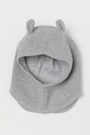 Cagoule en coton 10.99 €