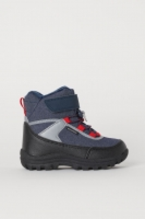 Bottines imperméables 13.99 €
