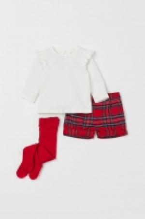 Ensemble 3 pièces 13.99 €
