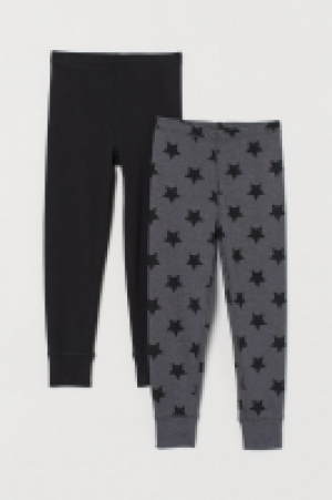 Caleçons longs, lot de 2 7.99 €