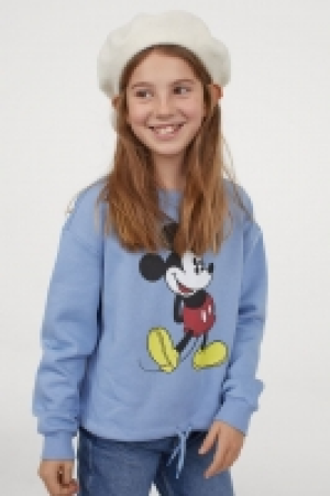 Sweat avec lien de serrage 7.99 €