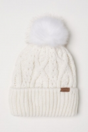 Bonnet en maille 3.99 €